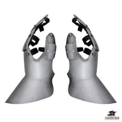 Knight Equipment Store -Knight Equipment Store ab2727 side