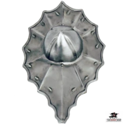 20" Talhoffer Buckler - 16 Gauge