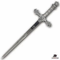 King Arthur Letter Opener
