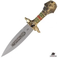 Tutankhamun Dagger