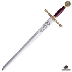 Excalibur Sword Letter Opener