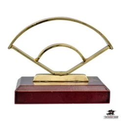 6 Letter Opener Stand