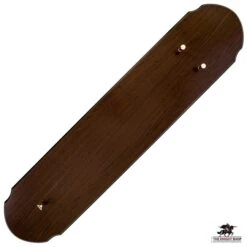Sword Display Plaque - Medium