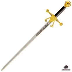 Robin Hood Sword Letter Opener