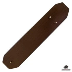 Sword Display Plaque - Large