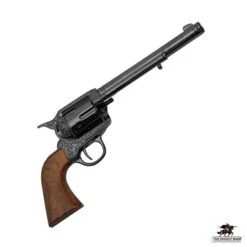 US Colt 'Peacemaker' Revolver