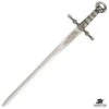 Crusader Sword Letter Opener
