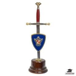 Charles V Letter Opener Set