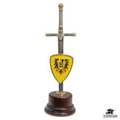 Barbarossa Letter Opener Set