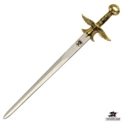 Knights Of The Holy Grail Letter Opener