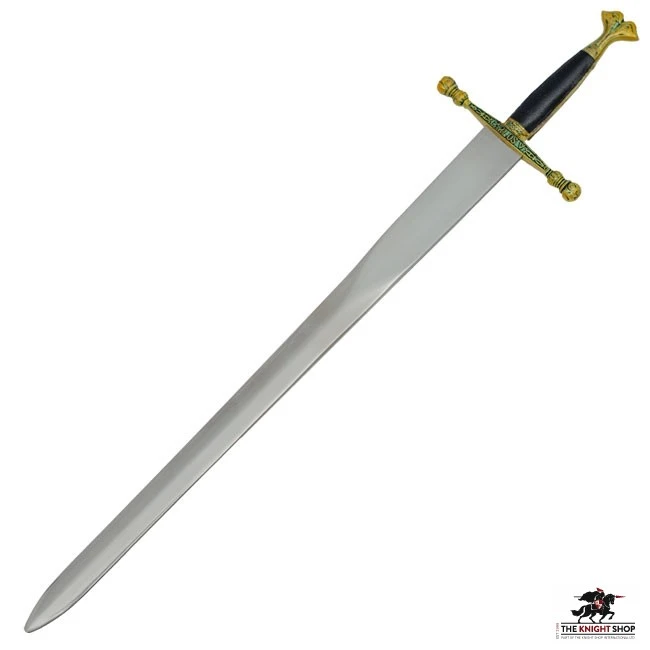 Miniature Charles V Sword 1 Miniature Charles V Sword