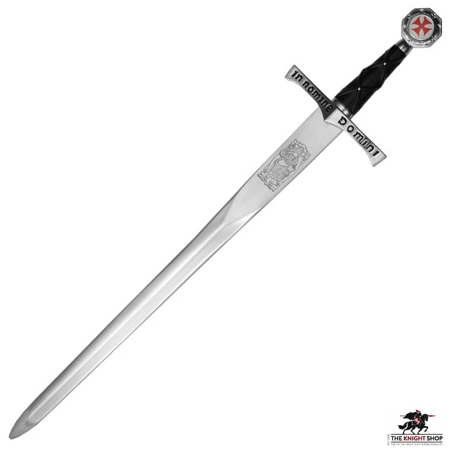 Templar Sword Letter Opener 1 Templar Sword Letter Opener