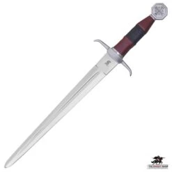 Knights Of Jerusalem Dagger