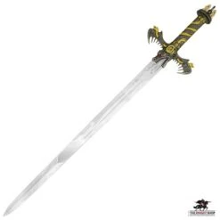 Conan The Barbarian Sword