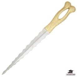 Conan The Barbarian Sword -Knight Equipment Store ag287 3 1