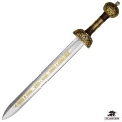 Miniature Roman Gift Set 8 Miniature Roman Gift Set -Knight Equipment Store ag30 1