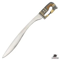 Miniature Iberian Falcata