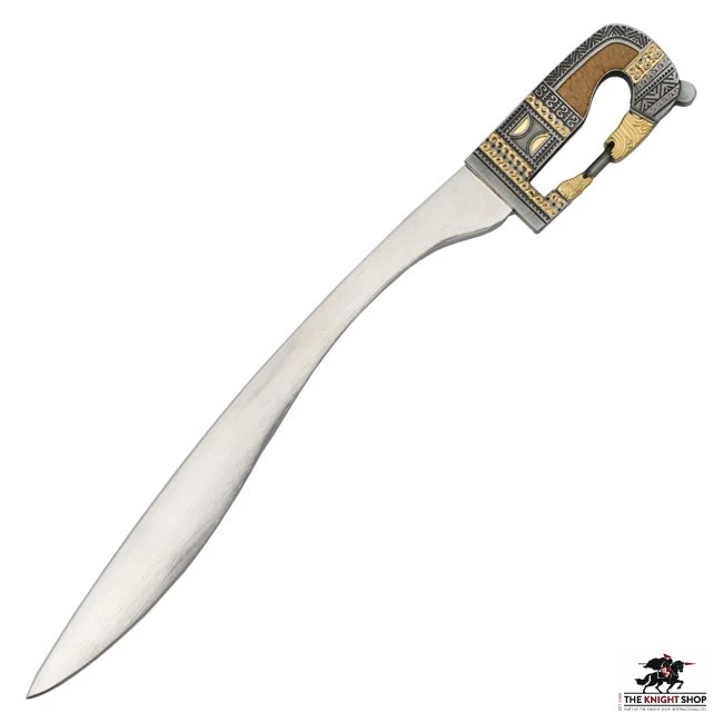 Miniature Iberian Falcata 1 Miniature Iberian Falcata