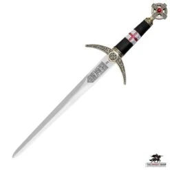 DAMAGED - Robin Hood Dagger