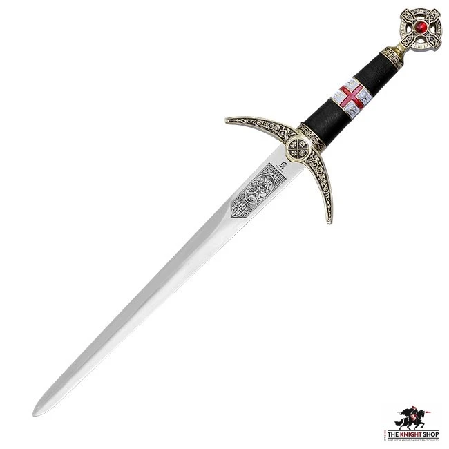 DAMAGED - Robin Hood Dagger 1 DAMAGED - Robin Hood Dagger