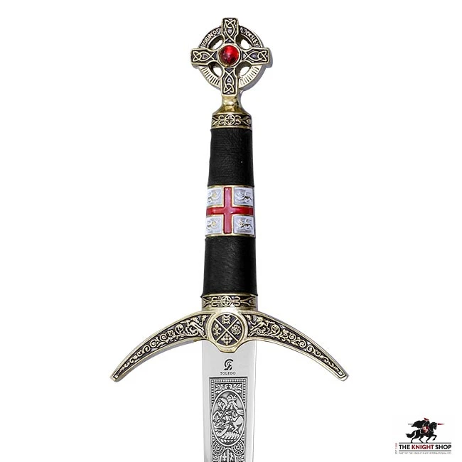 Robin Hood Dagger 2 Robin Hood Dagger - Image 2