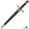 Knights Templar Dagger