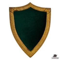 Templar Dagger Display Plaque