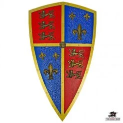 Royal England Shield