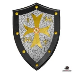 Templar Shield