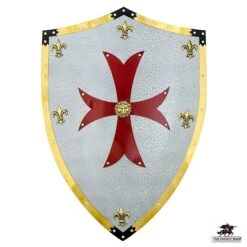 Crusader Shield