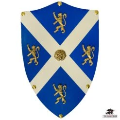 St Andrew Shield
