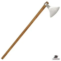 Miniature Robert The Bruce Axe