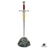Sword In The Stone Letter Opener