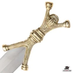 Celtic Dagger -Knight Equipment Store ah3144 2 1