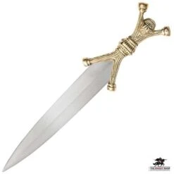 Celtic Dagger