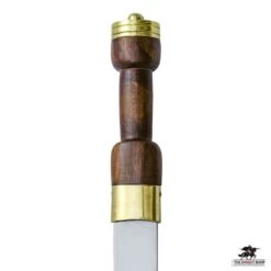 Scottish Dirk With Knife And Fork -Knight Equipment Store ah3251d 4 1