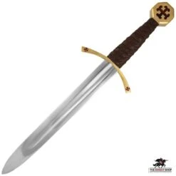 Templar Dagger