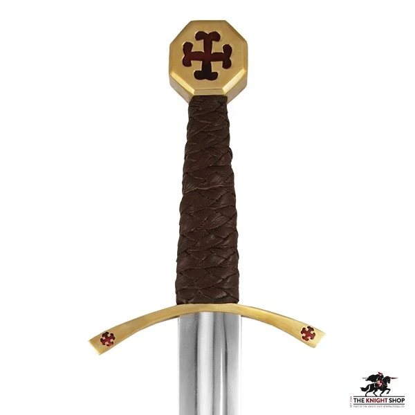 Templar Dagger 3 Templar Dagger - Image 3