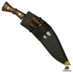 Gurkha Service Kukri -Knight Equipment Store ah3451 2 2