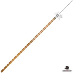 English Halberd