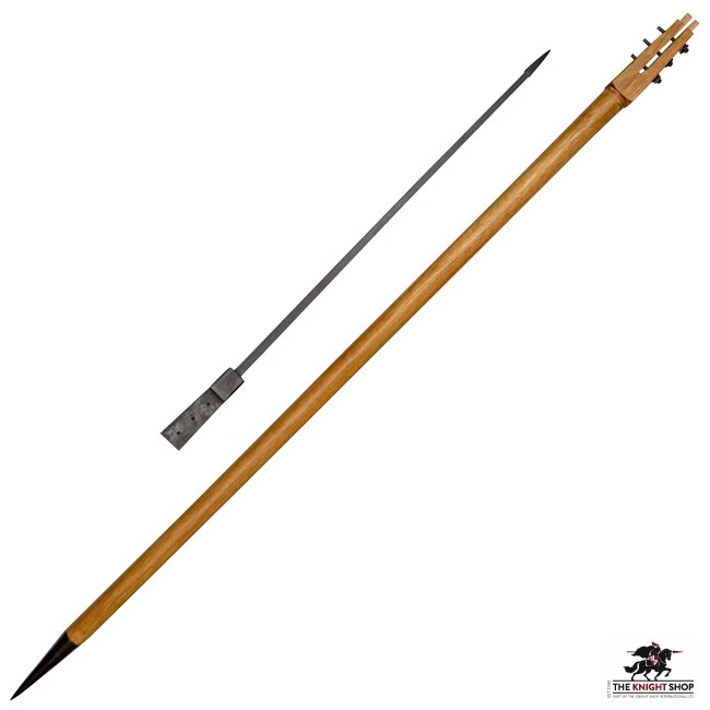 Roman Pilum Javelin 2 Roman Pilum Javelin - Image 2