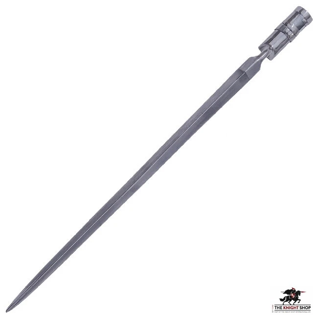 British Enfield Bayonet 2 British Enfield Bayonet - Image 2
