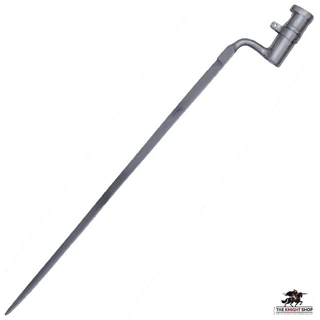 British Enfield Bayonet 1 British Enfield Bayonet