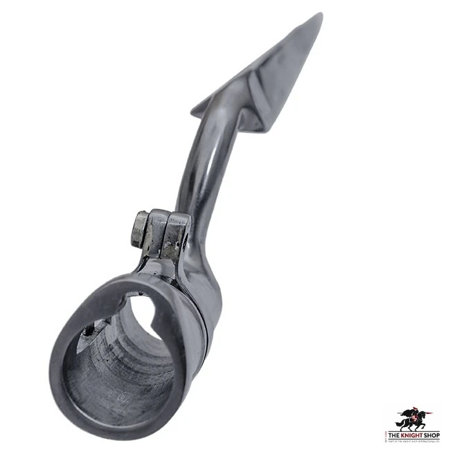 British Enfield Bayonet 3 British Enfield Bayonet - Image 3