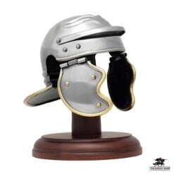 Miniature Roman Gift Set 7 Miniature Roman Gift Set -Knight Equipment Store ah3801m 1