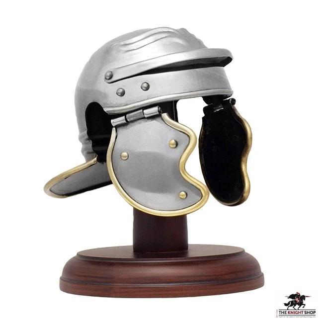 Miniature Roman Gift Set 3 Miniature Roman Gift Set - Image 3