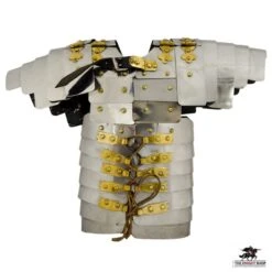 Miniature Roman Lorica Armour -Knight Equipment Store ah3851 3