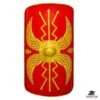 Roman Scutum Shield - 106cm X 58cm