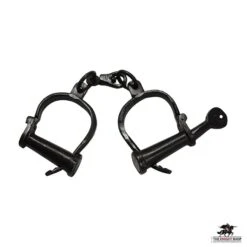 Medieval Handcuffs