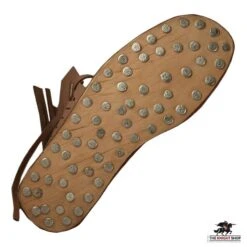 Roman Caligae Sandals -Knight Equipment Store ah3872 2